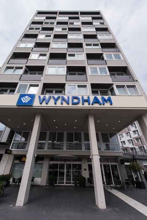 Wyndham Koln Hotel Екстериор снимка